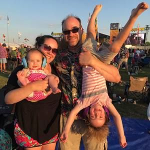 Meet your Posher, Christine